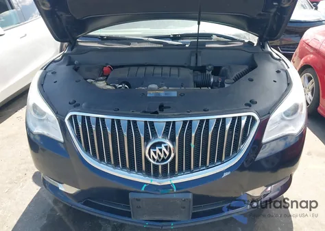 2016 Buick Enclave Premium из США, поврежденный, VIN 5GAKVCKD3GJ293278